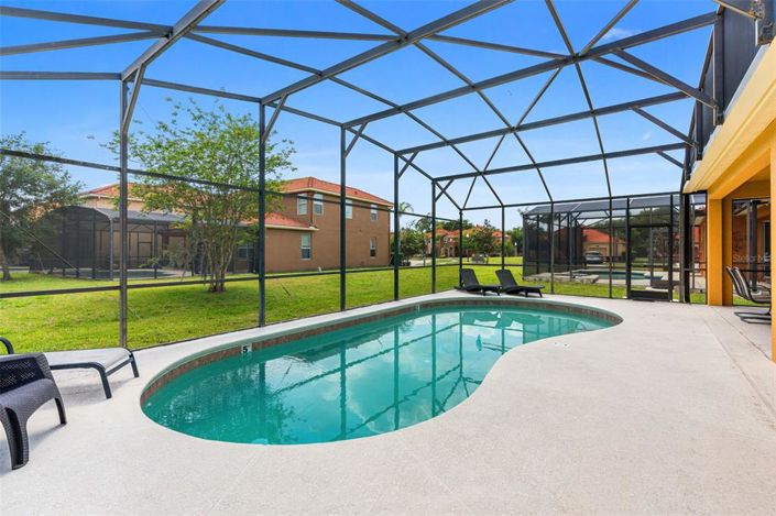 Image No.10-Propriété de 4 chambres à vendre à Kissimmee