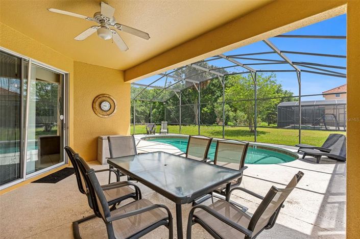 Image No.12-Propriété de 4 chambres à vendre à Kissimmee