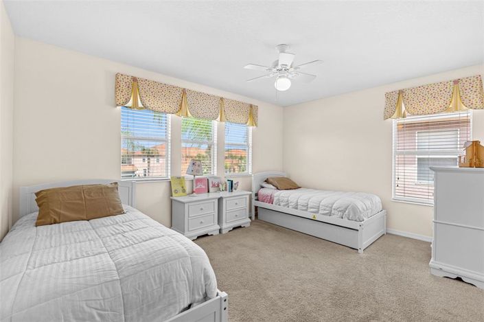 Image No.20-Propriété de 4 chambres à vendre à Kissimmee