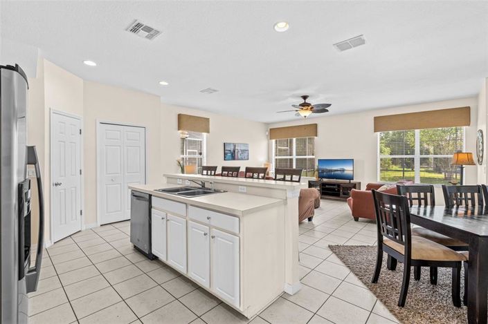 Image No.30-Propriété de 4 chambres à vendre à Kissimmee