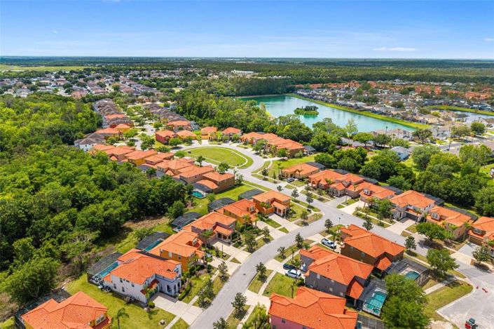 Image No.38-Propriété de 4 chambres à vendre à Kissimmee