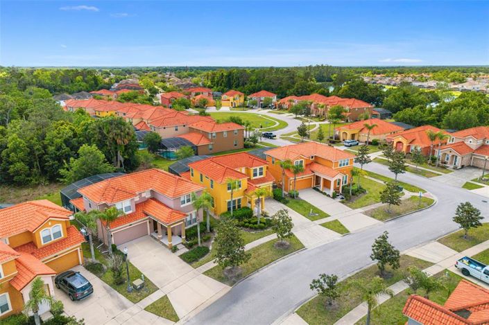 Image No.39-Propriété de 4 chambres à vendre à Kissimmee