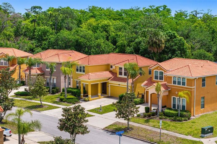 Image No.4-Propriété de 4 chambres à vendre à Kissimmee