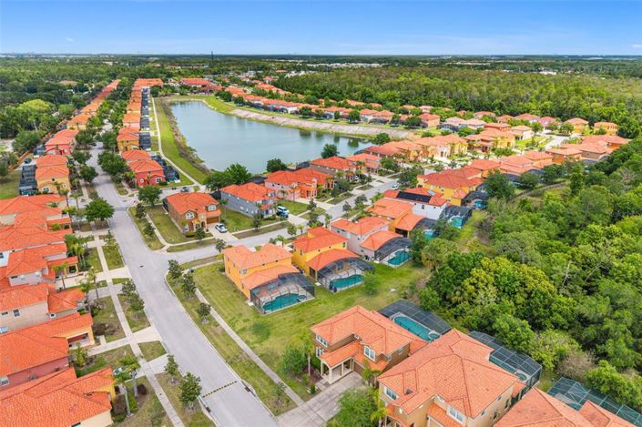 Image No.40-Propriété de 4 chambres à vendre à Kissimmee