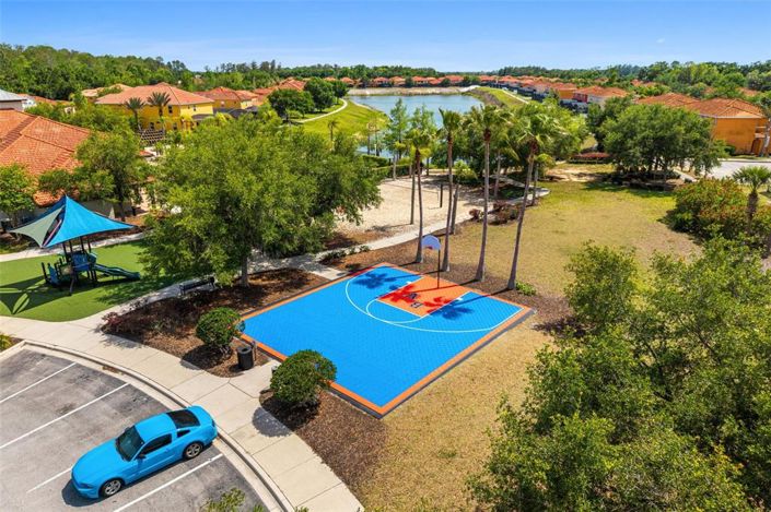 Image No.42-Propriété de 4 chambres à vendre à Kissimmee