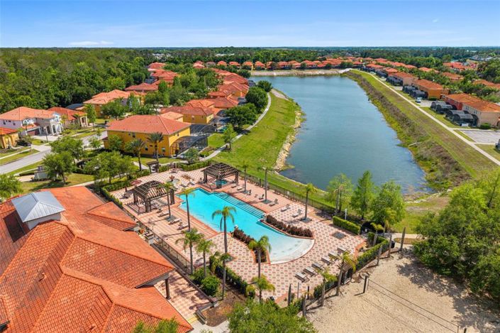 Image No.44-Propriété de 4 chambres à vendre à Kissimmee