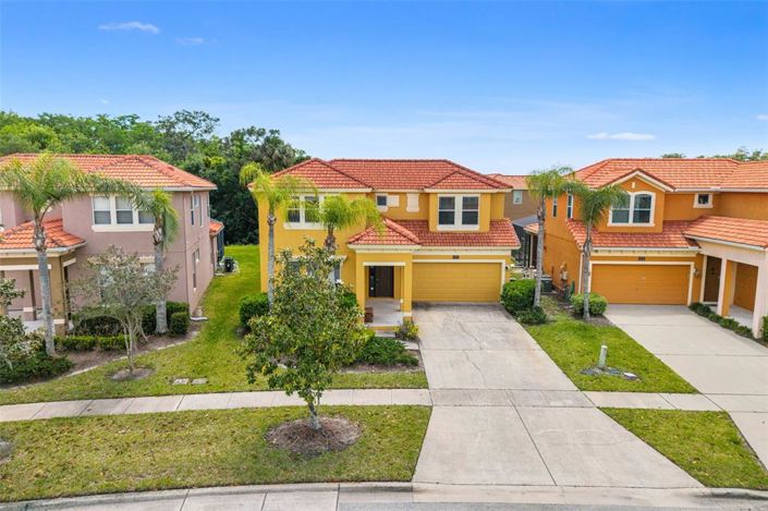 Image No.5-Propriété de 4 chambres à vendre à Kissimmee