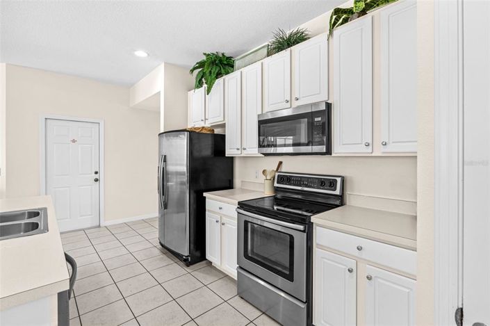Image No.9-Propriété de 4 chambres à vendre à Kissimmee
