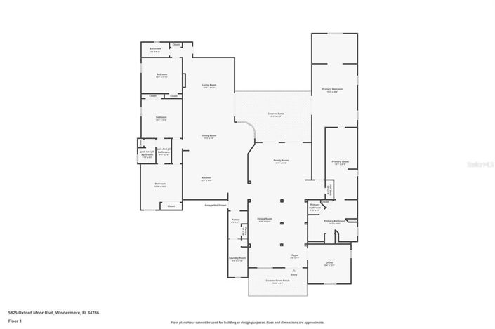 Image No.57-4 Bed Property for sale