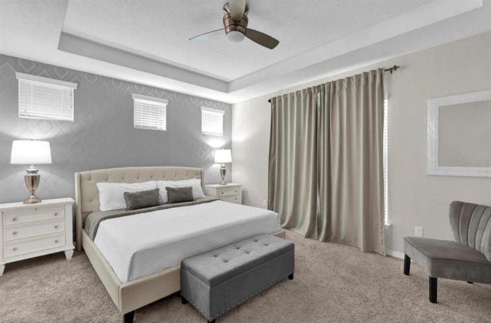 Image No.20-5 Bed Townhouse for sale