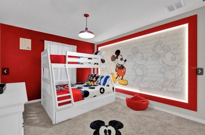 Image No.22-5 Bed Townhouse for sale