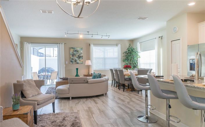 Image No.15-Maison de ville de 5 chambres à vendre à Kissimmee