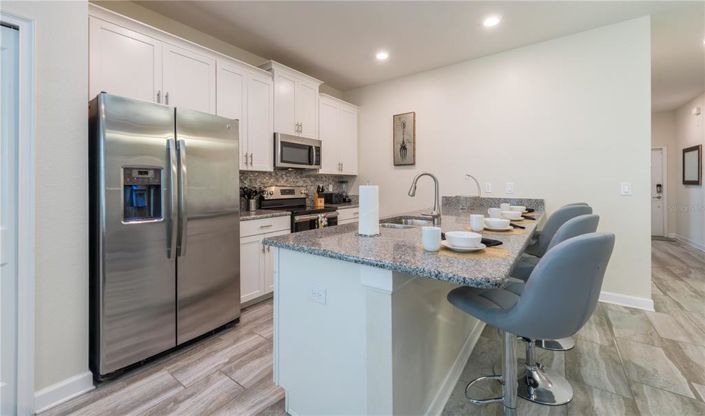 Image No.17-Maison de ville de 5 chambres à vendre à Kissimmee