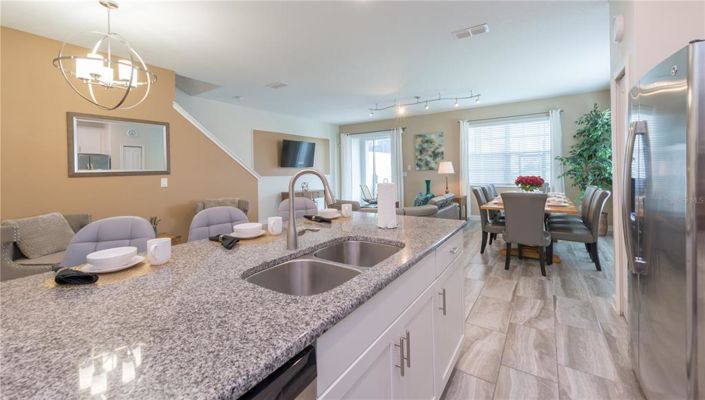 Image No.19-Maison de ville de 5 chambres à vendre à Kissimmee