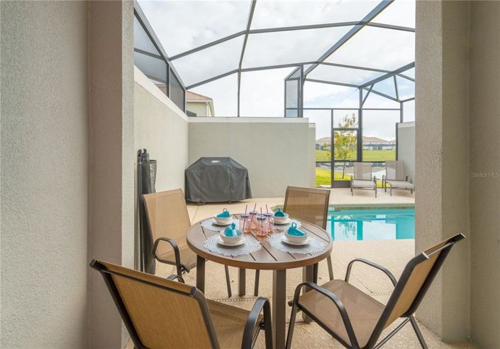 Image No.35-Maison de ville de 5 chambres à vendre à Kissimmee