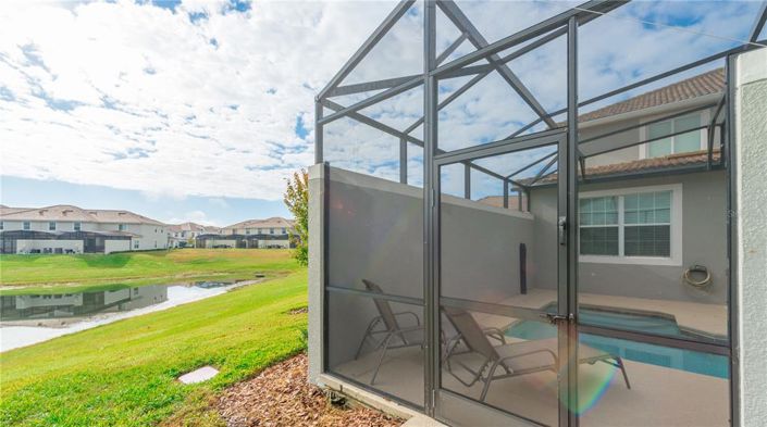 Image No.36-Maison de ville de 5 chambres à vendre à Kissimmee