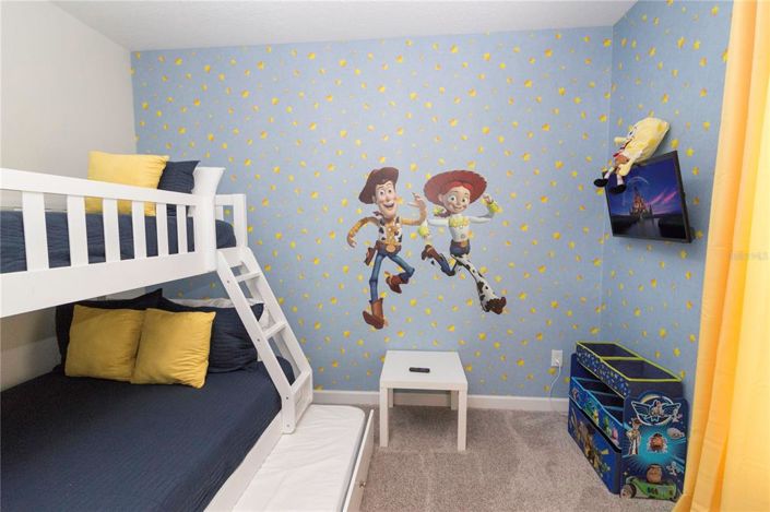 Image No.9-Maison de ville de 5 chambres à vendre à Kissimmee