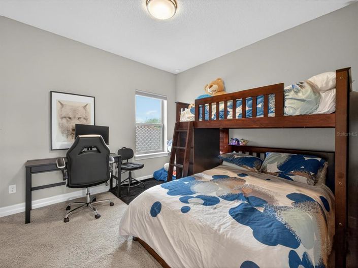 Image No.20-Propriété de 3 chambres à vendre à Orlando