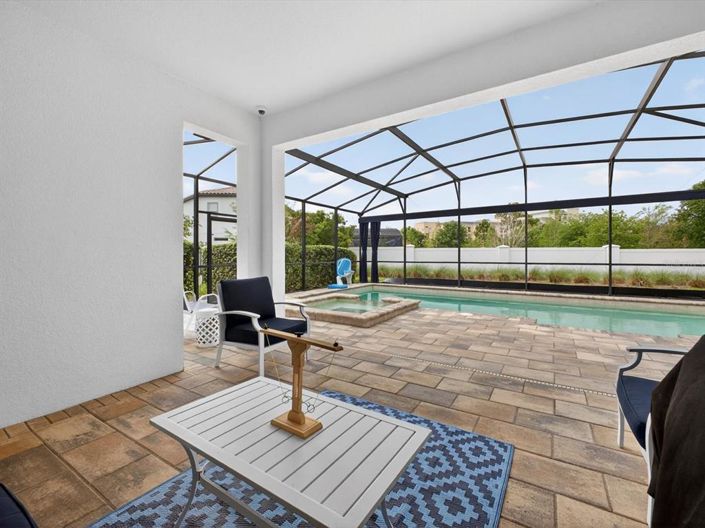 Image No.34-Propriété de 3 chambres à vendre à Orlando