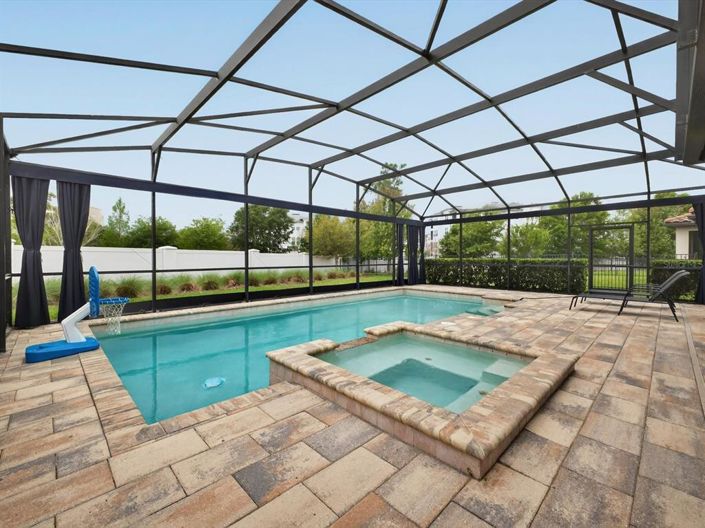 Image No.36-Propriété de 3 chambres à vendre à Orlando