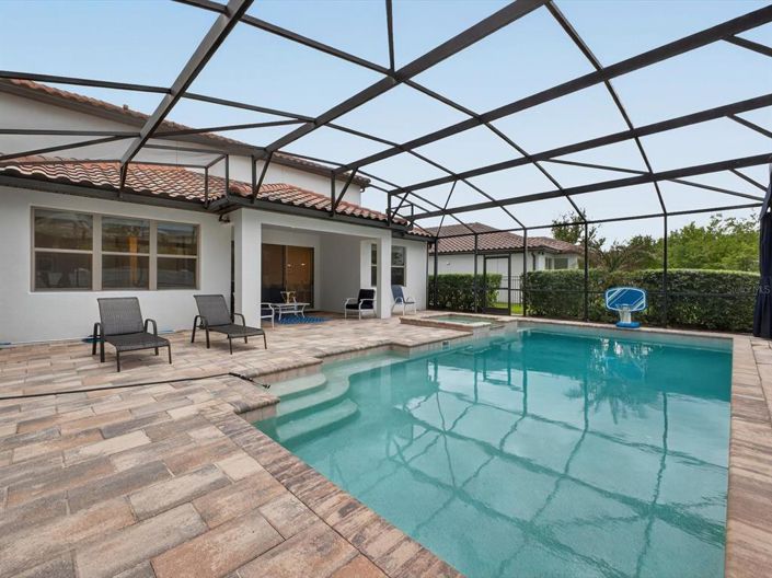 Image No.37-Propriété de 3 chambres à vendre à Orlando