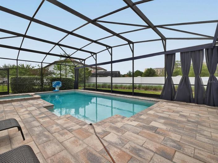 Image No.38-Propriété de 3 chambres à vendre à Orlando