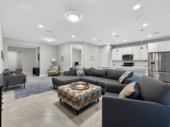 Image No.7-Propriété de 3 chambres à vendre à Orlando