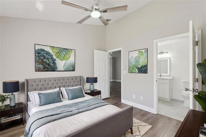 Image No.11-Propriété de 4 chambres à vendre à Clermont