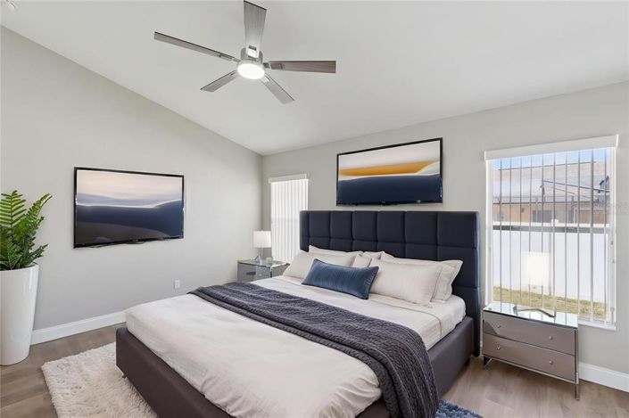 Image No.13-Propriété de 4 chambres à vendre à Clermont