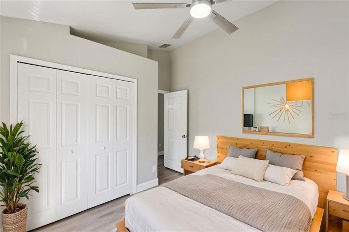 Image No.14-Propriété de 4 chambres à vendre à Clermont