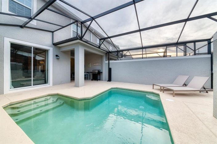 Image No.23-Maison de ville de 4 chambres à vendre à Kissimmee