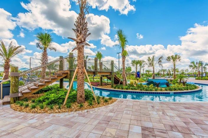 Image No.33-Maison de ville de 4 chambres à vendre à Kissimmee