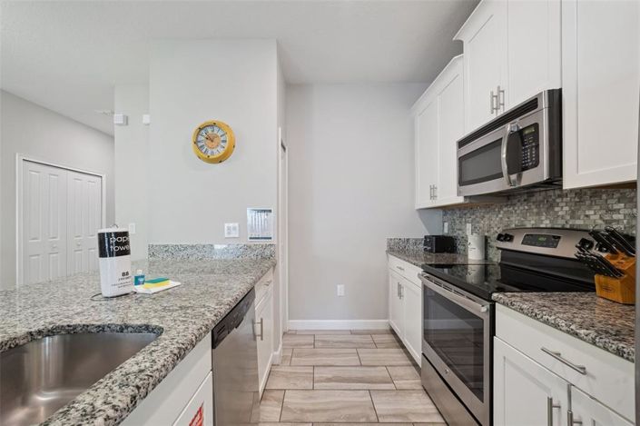 Image No.11-Maison de ville de 5 chambres à vendre à Davenport