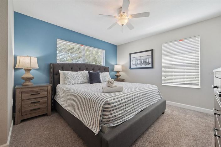 Image No.13-Maison de ville de 5 chambres à vendre à Davenport