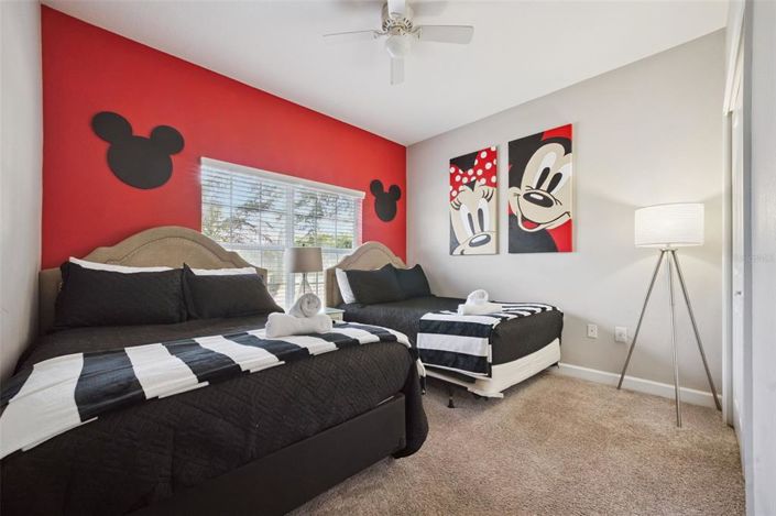 Image No.19-Maison de ville de 5 chambres à vendre à Davenport