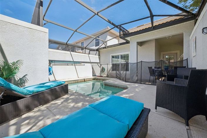 Image No.28-Maison de ville de 5 chambres à vendre à Davenport