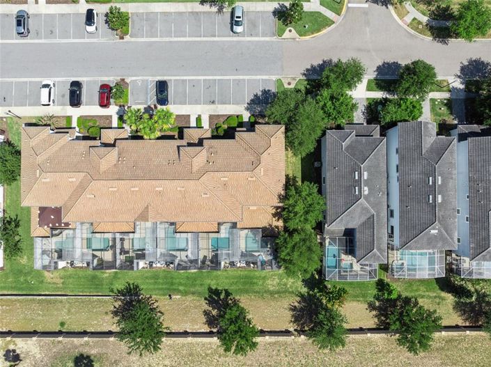 Image No.31-Maison de ville de 5 chambres à vendre à Davenport