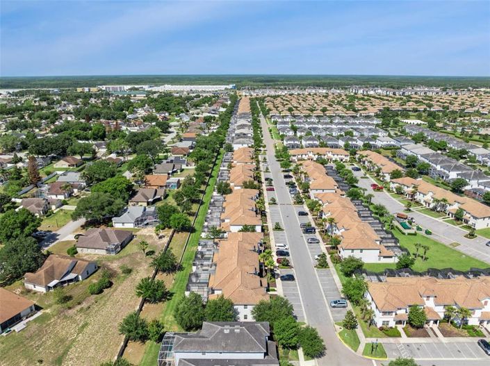 Image No.34-Maison de ville de 5 chambres à vendre à Davenport