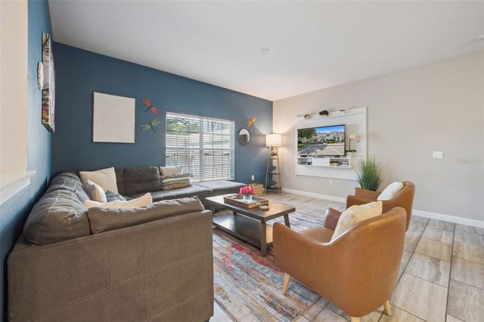 Image No.4-Maison de ville de 5 chambres à vendre à Davenport