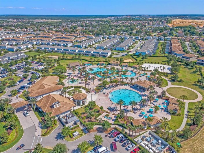 Image No.51-Maison de ville de 5 chambres à vendre à Davenport