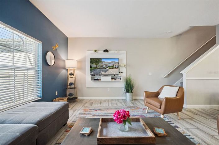 Image No.6-Maison de ville de 5 chambres à vendre à Davenport