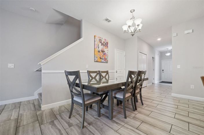 Image No.8-Maison de ville de 5 chambres à vendre à Davenport