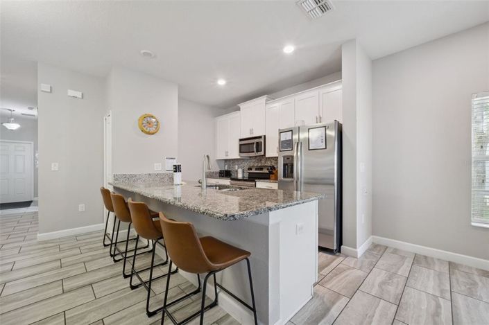 Image No.9-Maison de ville de 5 chambres à vendre à Davenport