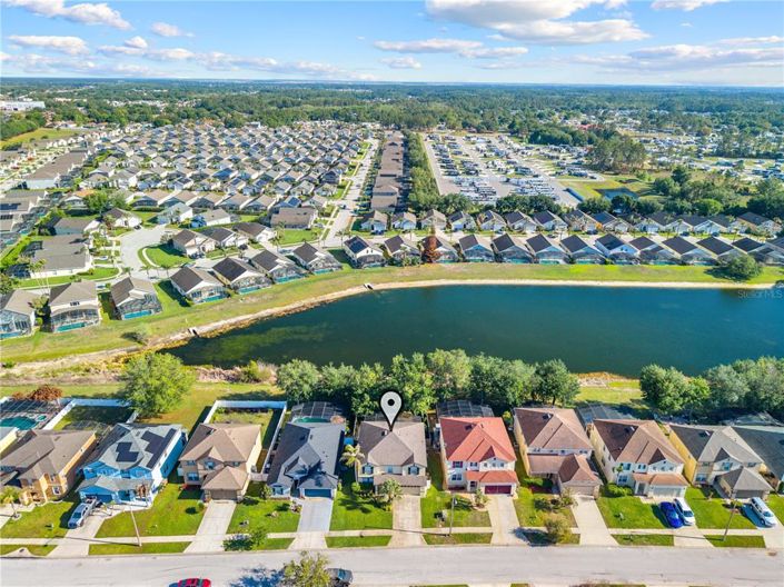 Image No.4-Propriété de 4 chambres à vendre à Clermont