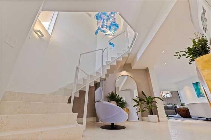 Image No.11-Propriété de 2 chambres à vendre à Tierra Verde 