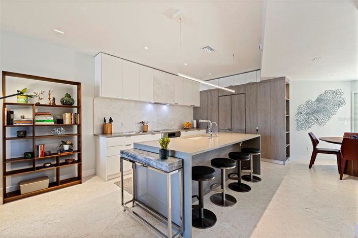 Image No.2-Propriété de 2 chambres à vendre à Tierra Verde 