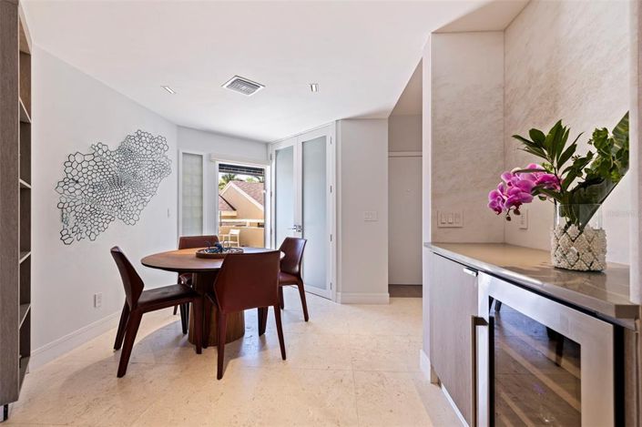 Image No.22-Propriété de 2 chambres à vendre à Tierra Verde 