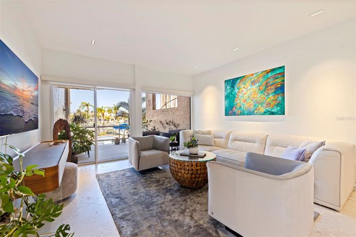 Image No.25-Propriété de 2 chambres à vendre à Tierra Verde 