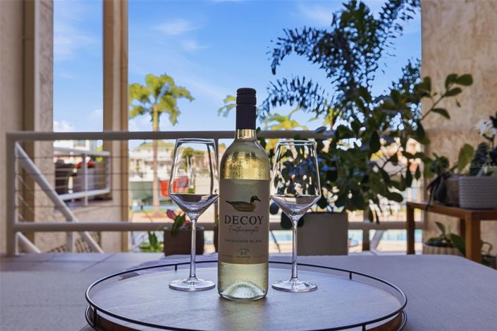 Image No.5-Propriété de 2 chambres à vendre à Tierra Verde 