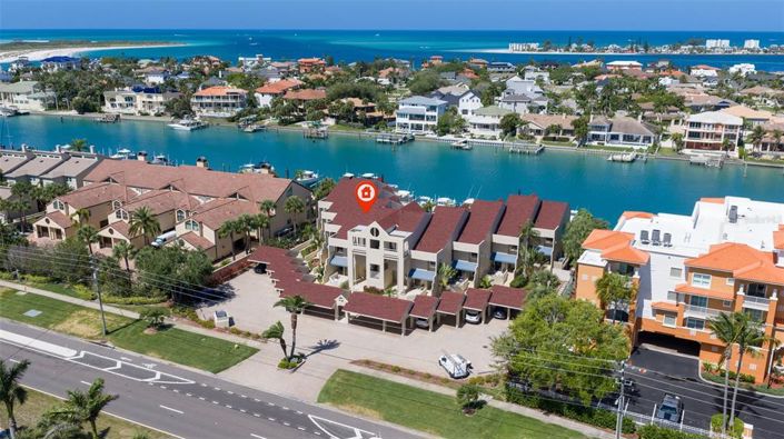 Image No.59-Propriété de 2 chambres à vendre à Tierra Verde 